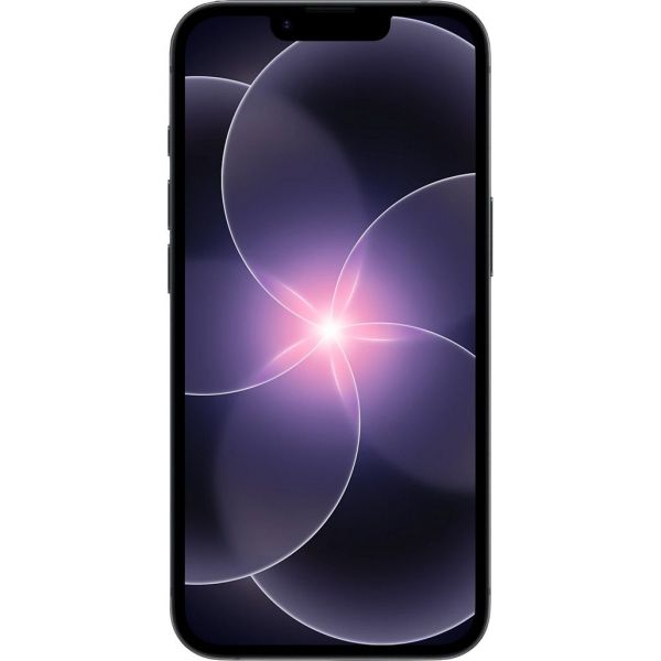 Apple iPhone 17e 256GB Black (MHRV4)