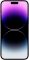 Apple iPhone 14 Pro Max 128 Gb Deep Purple Used