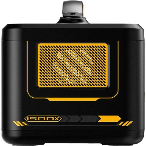 Зарядна станція Vtoman Jump 1500X PB-22 1500 ВТ