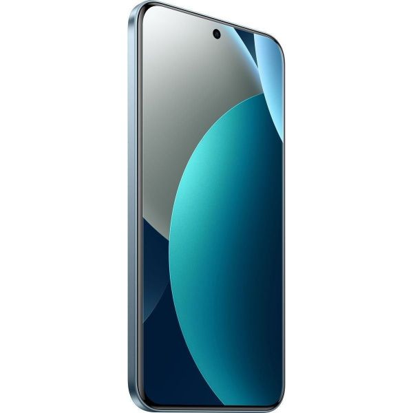 Смартфон Xiaomi Redmi Note 15 Pro+ 5G 8/256Gb Blue