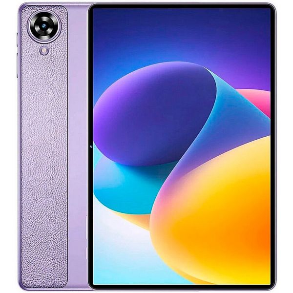 Планшет Oukitel Pad OT11 4/128GB LTE Purple (6931940737111)