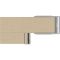 Фитнес-браслет WHOOP 5.0 MG Life Band SuperKnit Dune (+12 месяцев подписка)