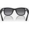 Смарт-окуляри Ray-Ban Meta Wayfarer Matte Black Frame Graphite Lenses (RW4006 601ST3 50-22)