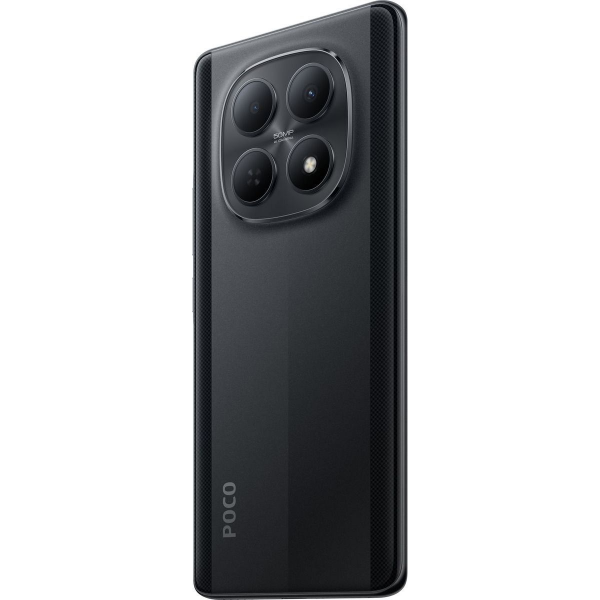 Смартфон POCO M8 5G 8/512GB Black
