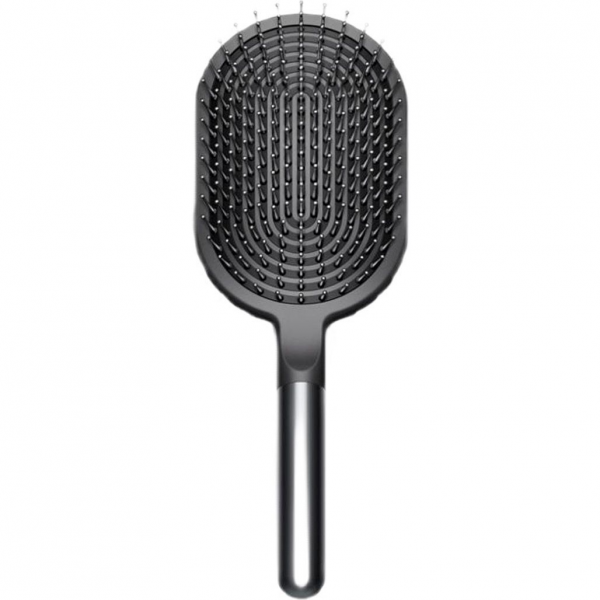 Щетка Dyson Paddle brush Nickel/Black (971056-01) EU