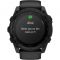 Смарт-годинник Garmin tactix 8 - 51 mm Solar Incl. Applied Ballistics Ultr. Solv. (010-03407-00/01)