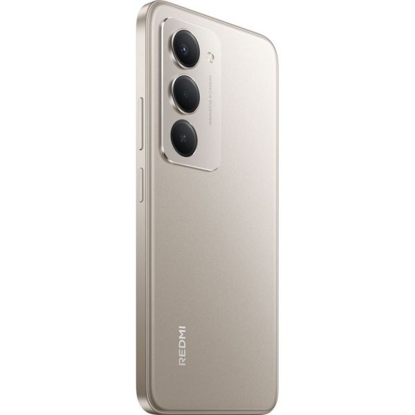 Смартфон Xiaomi Redmi 15 4G 6/128GB Titan Gray