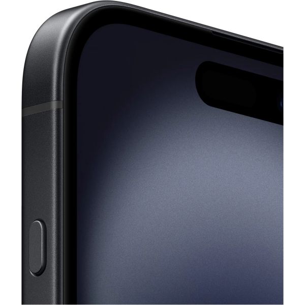 Apple iPhone 16 512GB Black (MYEK3)