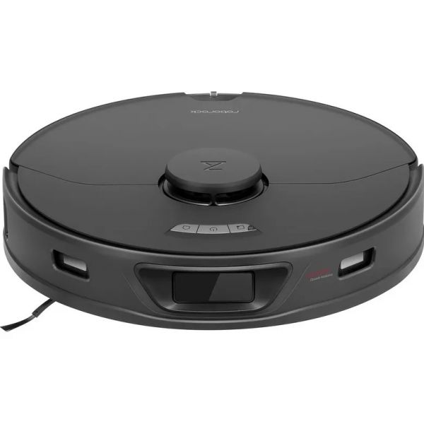 Робот-пылесос RoboRock S7 Max Ultra Vacuum Black