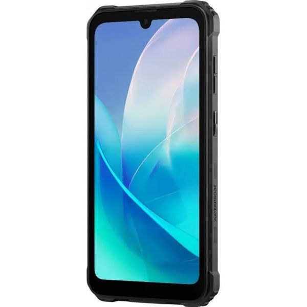 Смартфон Blackview BV5300 Plus 8/128GB Black