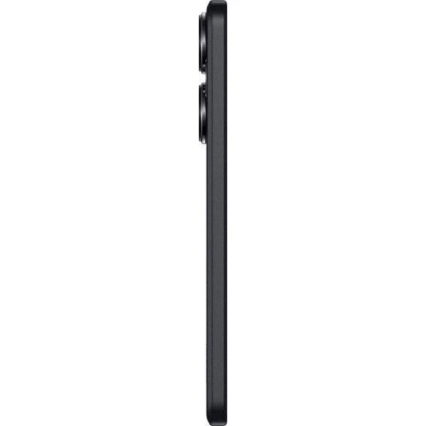 Смартфон Xiaomi Poco F6 8/256GB Black