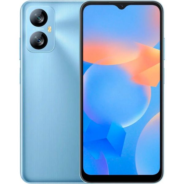 Смартфон Blackview A52 Pro 4/128GB Ice Blue