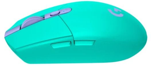 Миша Logitech G304 Lightspeed Mint (910-006380)