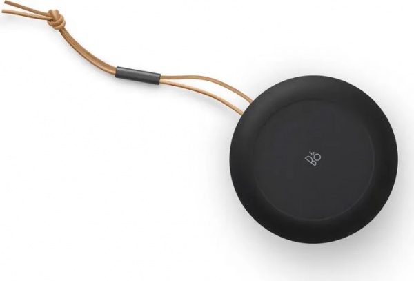 Портативна колонка Bang & Olufsen Beosound A1 2nd. Gen. Black Anthracite (BEOSOUNDA1V2BA)