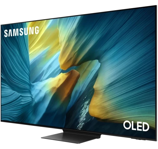 Телевізор Samsung QE77S95FAUXUA