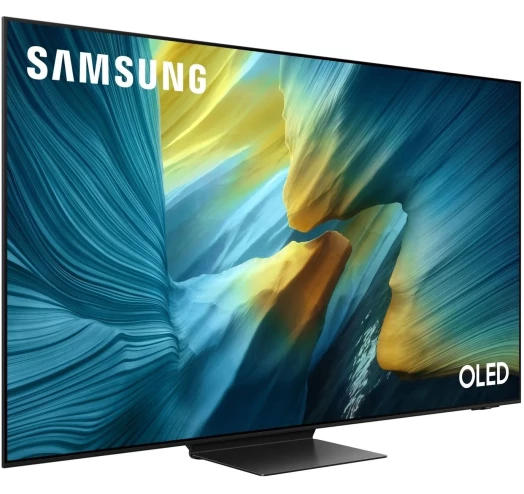 Телевізор Samsung QE77S95FAUXUA
