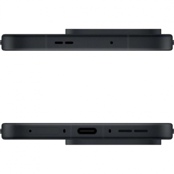 Смартфон OnePlus 15 16/512GB Black