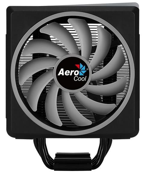 Водяне охолодження AeroCool Cylon 4F (ACTC-CL30420.04)