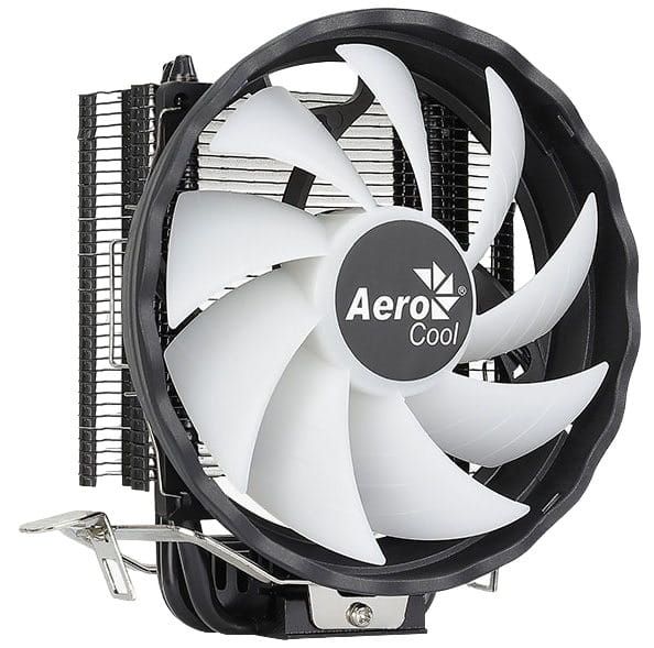 Повітряне охолодження Aerocool Rave 3 ARGB (ACTC-RV30317.01)