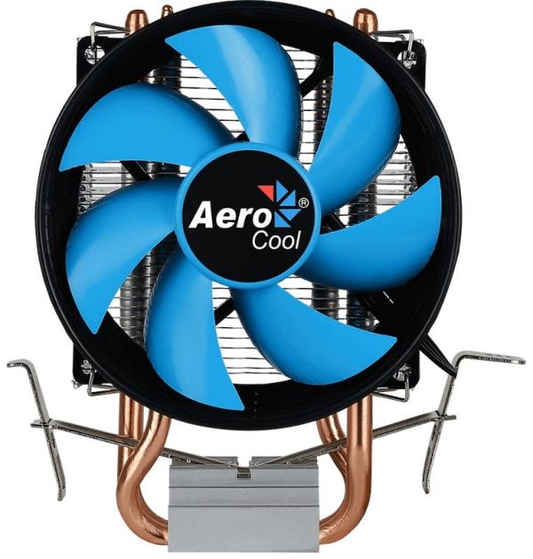 Повітряне охолодження Aerocool Verkho 2 (ACTC-NA20210.01)