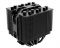 Повітряне охолодження ID-Cooling SE-207-XT Slim Black