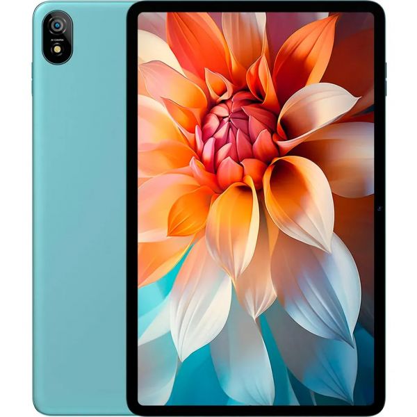 Планшет Blackview Tab 18 8/256GB Turquoise Green