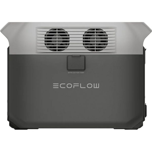 Зарядна станція EcoFlow DELTA 3 1500 (EFDELTA1500-EU)