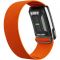 Фітнес-браслет WHOOP 5.0 MG Life Band SuperKnit Luxe Flame with Titanium (+12 міс. підписка)