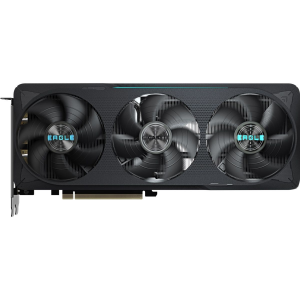 Відеокарта Gigabyte GeForce RTX5070 Eagle OC 12G
