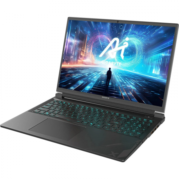 Ноутбук GIGABYTE G6X 9KG (9KG-43EE894SD)