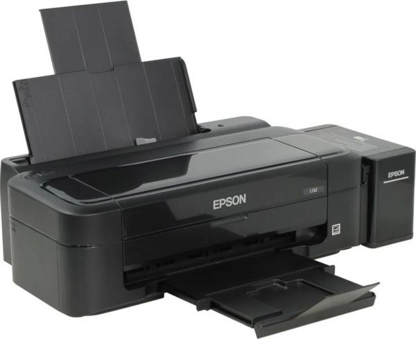 Принтер Epson L132 (C11CE58403)