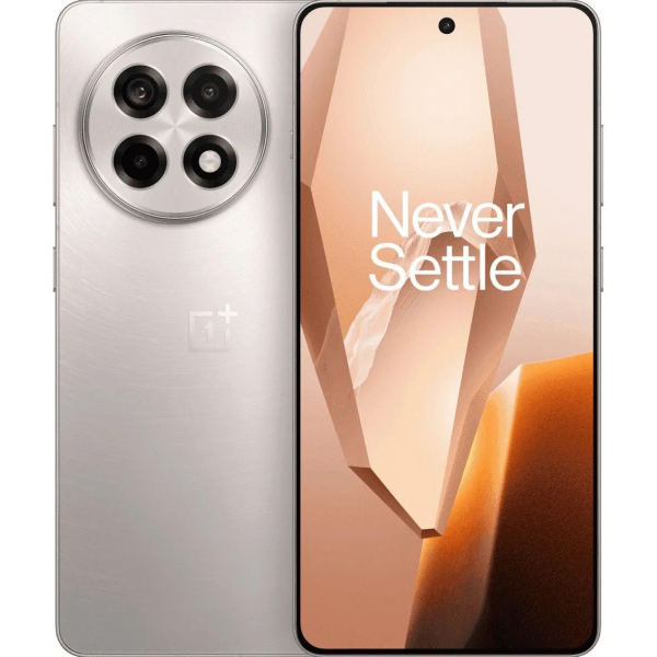 Смартфон OnePlus Ace 5 12/256GB White