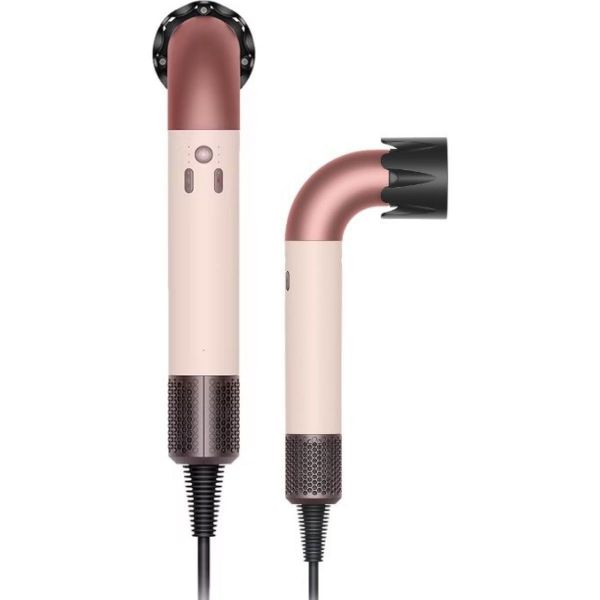 Фен Dyson Supersonic R Pro HD17 Ceramic Pink/Rose Gold (113332-01) EU