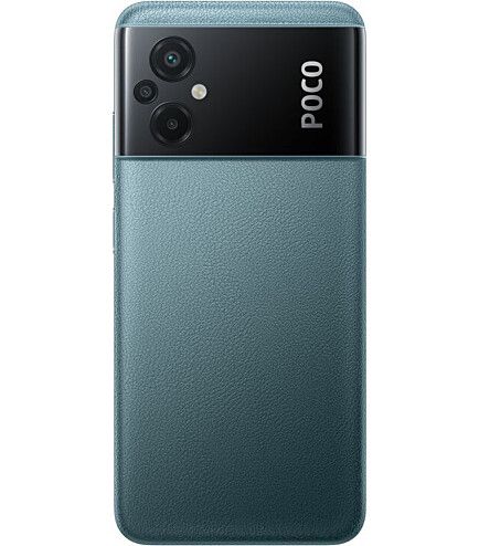 Смартфон Xiaomi Poco M5 4/64GB Green