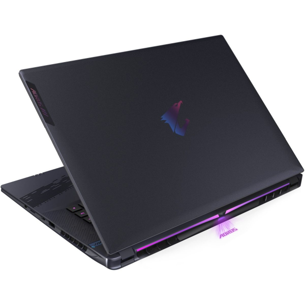 Ноутбук GIGABYTE AORUS 16X 9KG 2024 (9KG-43EEC54SD)