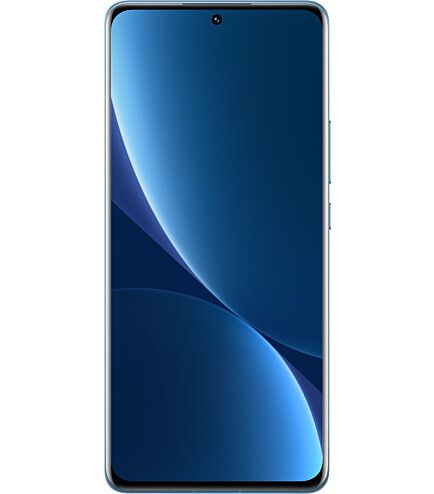 Смартфон Xiaomi 12 Pro 8/256GB Blue