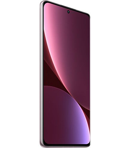 Смартфон Xiaomi 12 Pro 8/128GB Purple