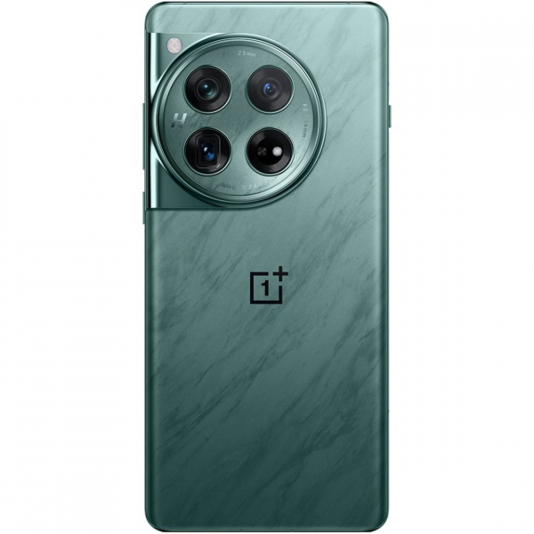 Смартфон OnePlus 12 12/256GB Flowy Emerald (Global Version)