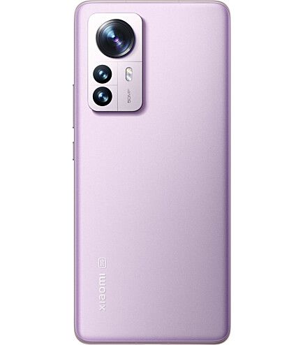 Смартфон Xiaomi 12 Pro 8/128GB Purple