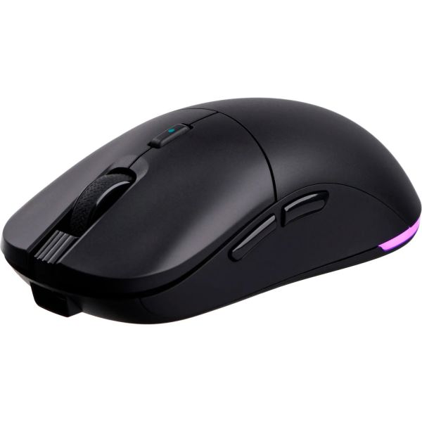 Миша 2E Gaming HyperDrive Pro RGB Wireless (2E-MGHDPR-WL-BK)