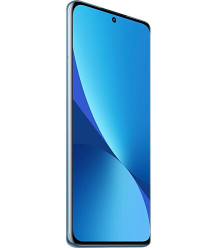 Смартфон Xiaomi 12 8/128GB Blue