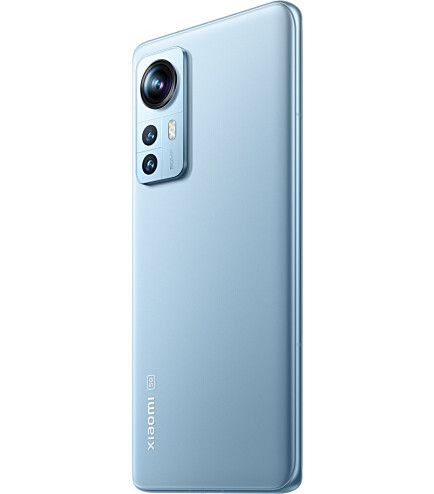 Смартфон Xiaomi 12 8/128GB Blue