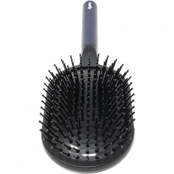Щетка Dyson Paddle brush Prussian Blue/Black (971062-03) EU