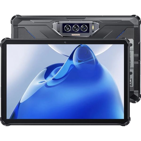 Планшет Oukitel Pad RT7 5G 10 12/256GB NFC/LTE  Blue (69319407514218)