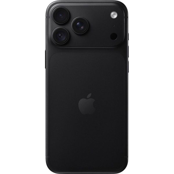 Apple iPhone 18 Pro Max 2TB (Black)