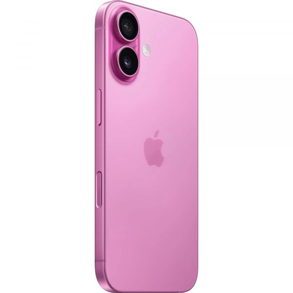 Apple iPhone 16 128GB Pink (MYEA3)