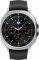 Смарт-годинник Samsung Galaxy Watch 8 Classic  Black (SM-L500NZKASEK)