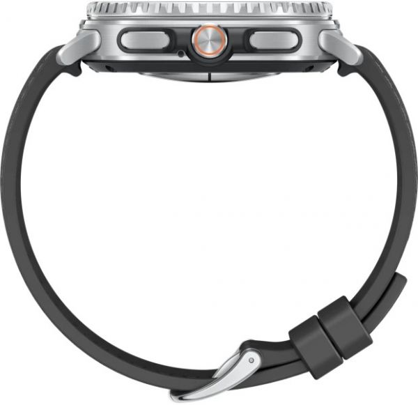 Смарт-годинник Samsung Galaxy Watch 8 Classic  Black (SM-L500NZKASEK)