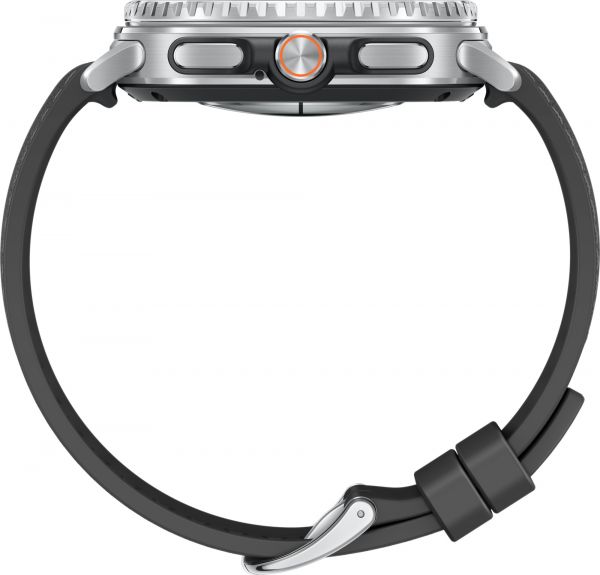 Смарт-годинник Samsung Galaxy Watch 8 Classic eSIM Black(SM-L505FZKASEK)