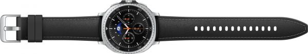 Смарт-годинник Samsung Galaxy Watch 8 Classic eSIM Black(SM-L505FZKASEK)